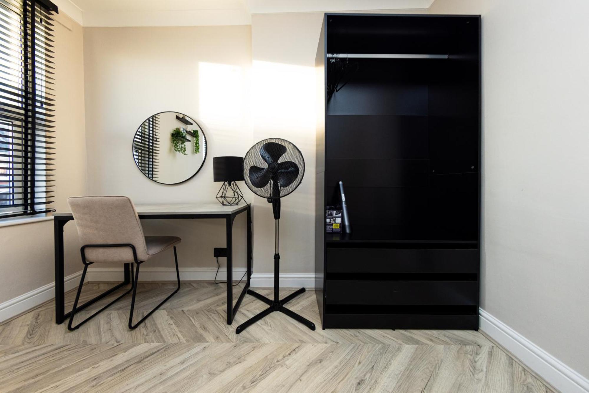 Appartement Park House, Refurbed Modern Interior, Located In Finsbury Park à Londres Extérieur photo