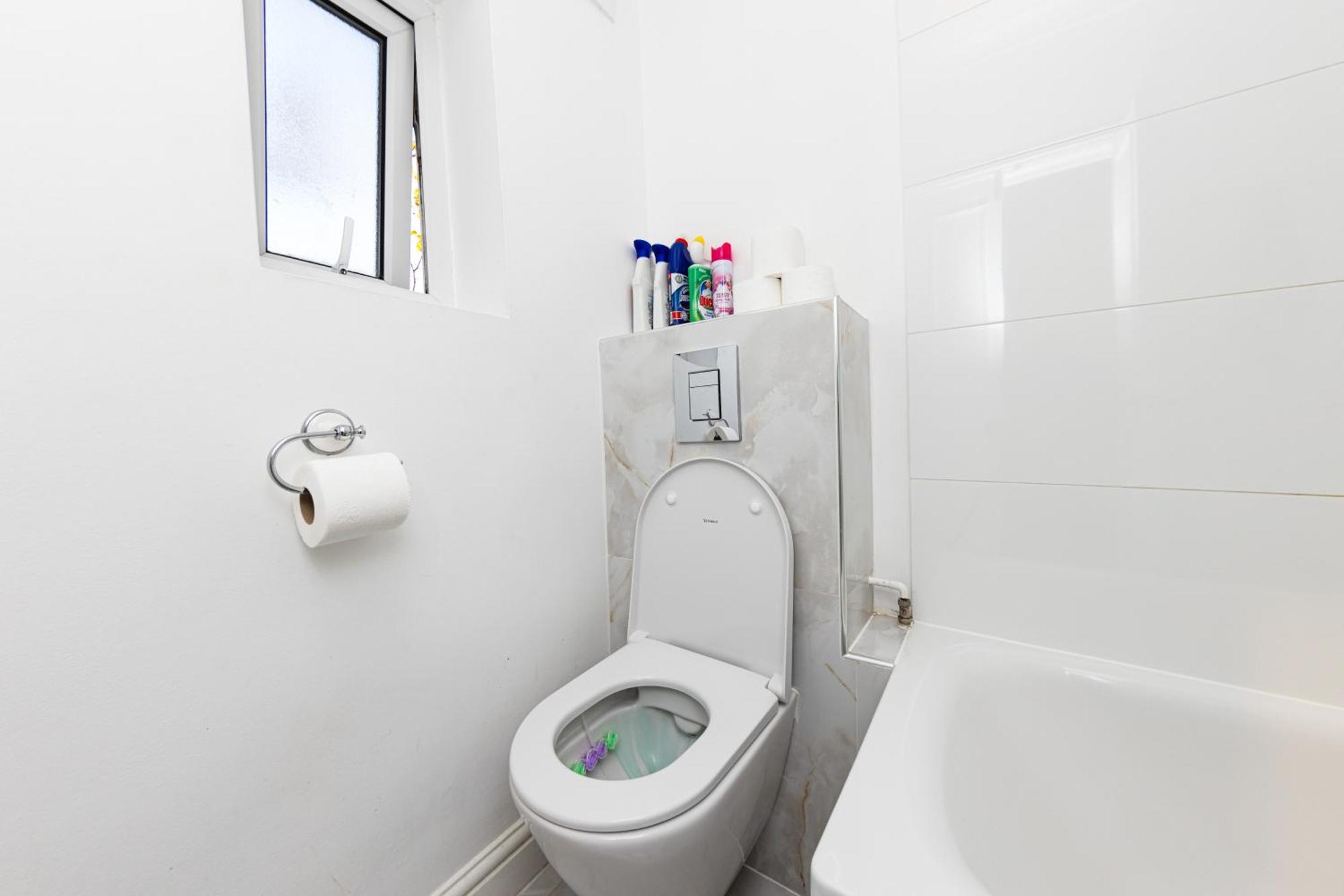 Appartement Park House, Refurbed Modern Interior, Located In Finsbury Park à Londres Extérieur photo