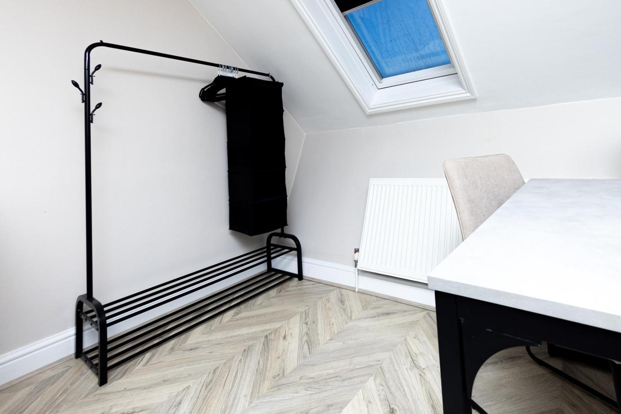 Appartement Park House, Refurbed Modern Interior, Located In Finsbury Park à Londres Extérieur photo