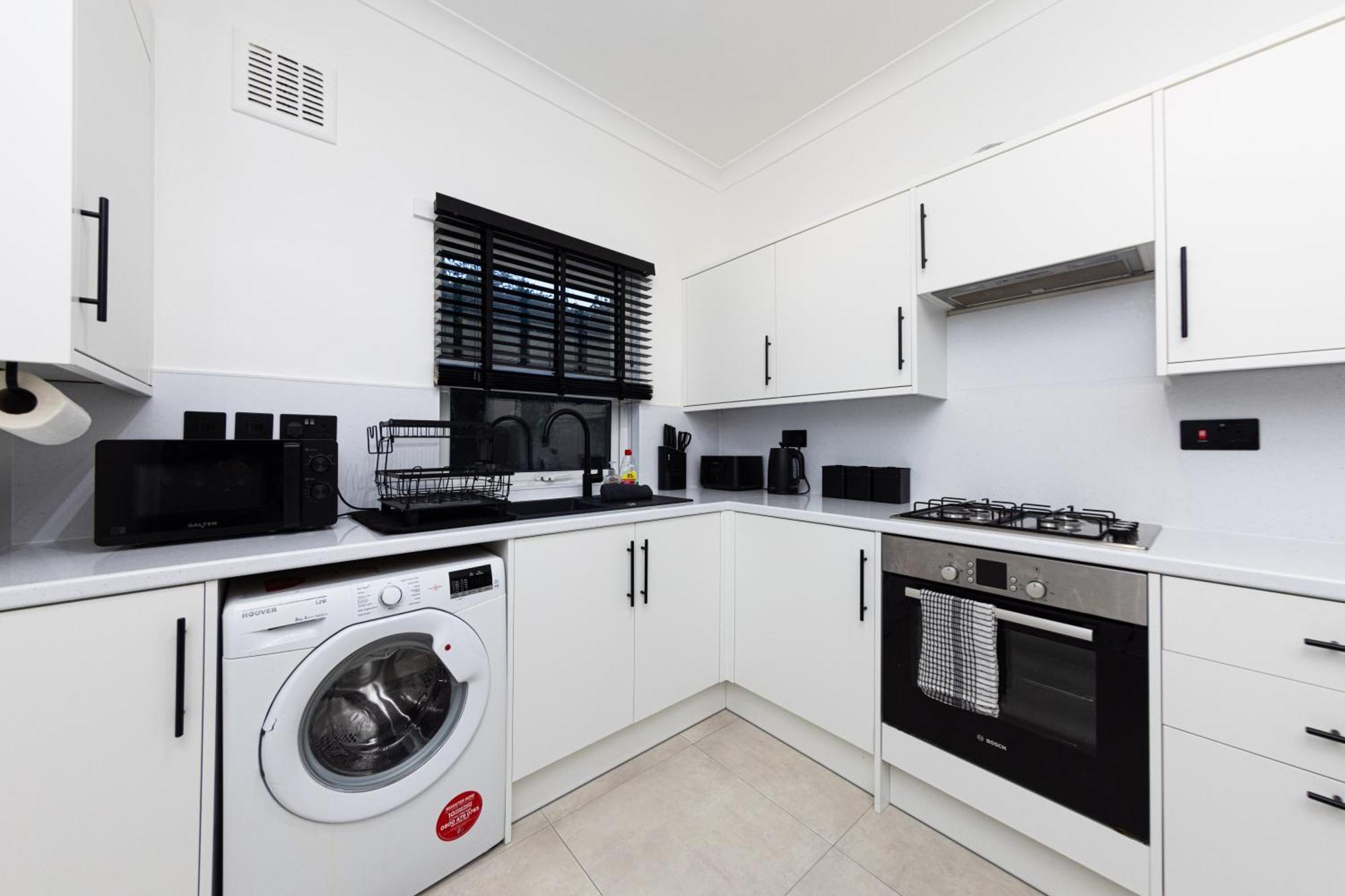 Appartement Park House, Refurbed Modern Interior, Located In Finsbury Park à Londres Extérieur photo