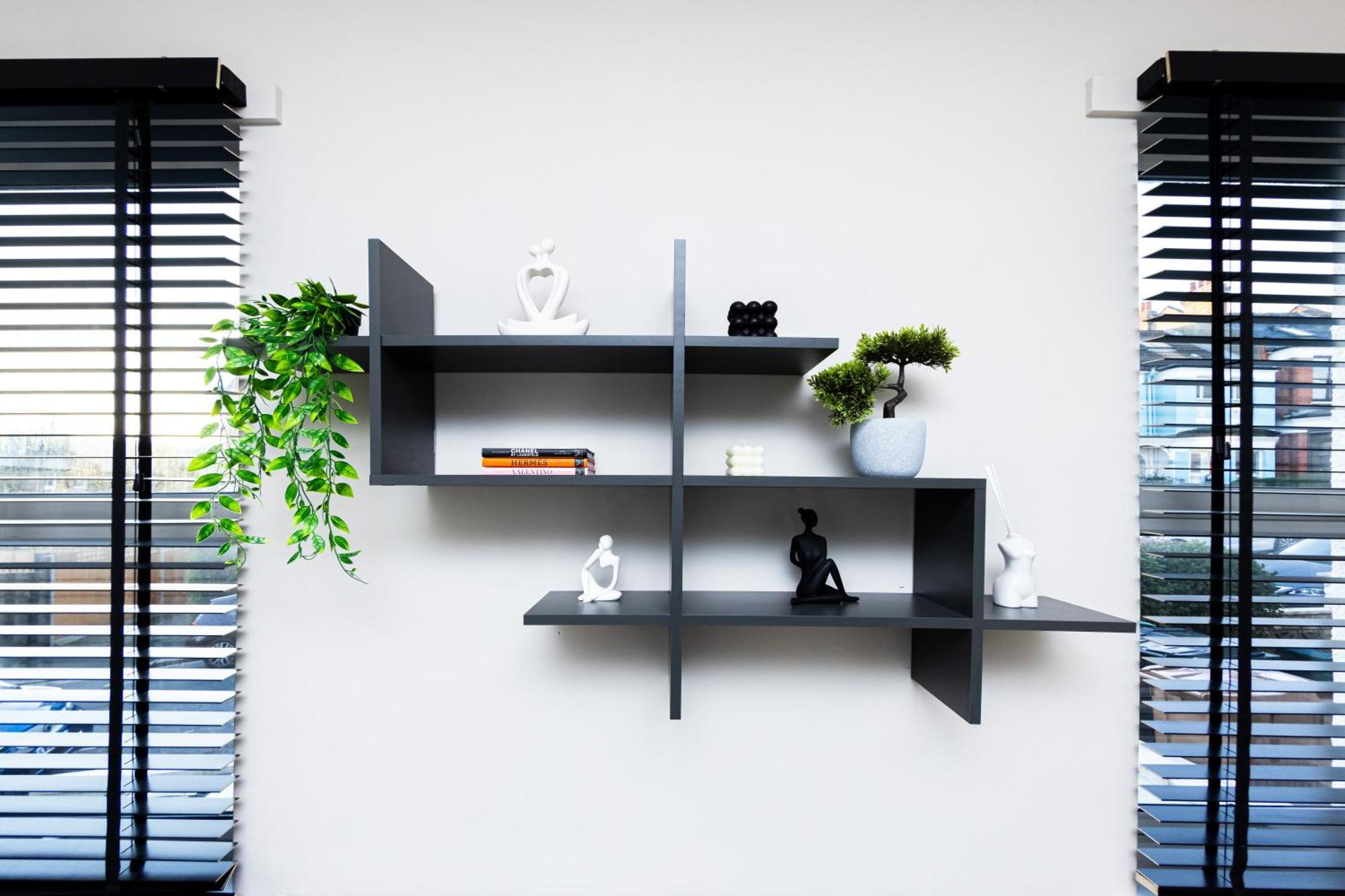 Appartement Park House, Refurbed Modern Interior, Located In Finsbury Park à Londres Extérieur photo
